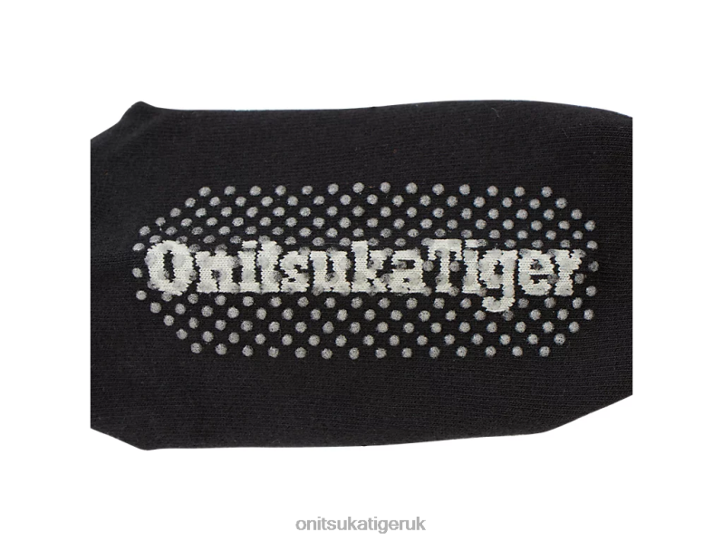 Kids SOCKS XTBPR665 Accessories Onitsuka Tiger Black