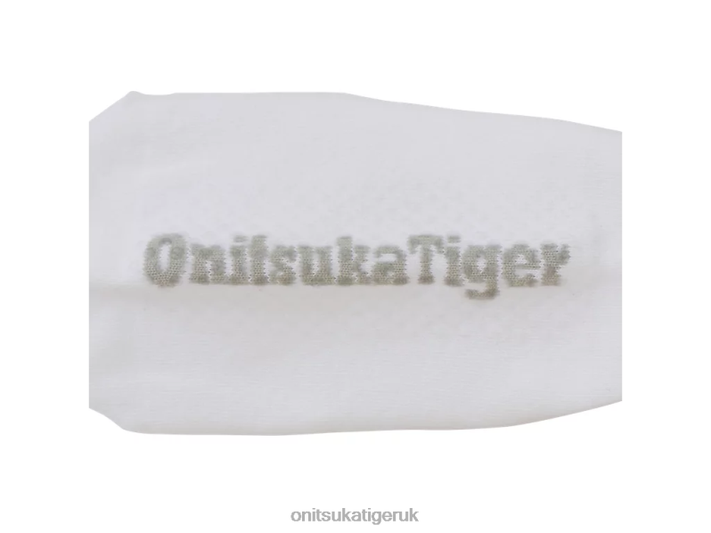 Kids SOCKS XTBPR668 Accessories Onitsuka Tiger White