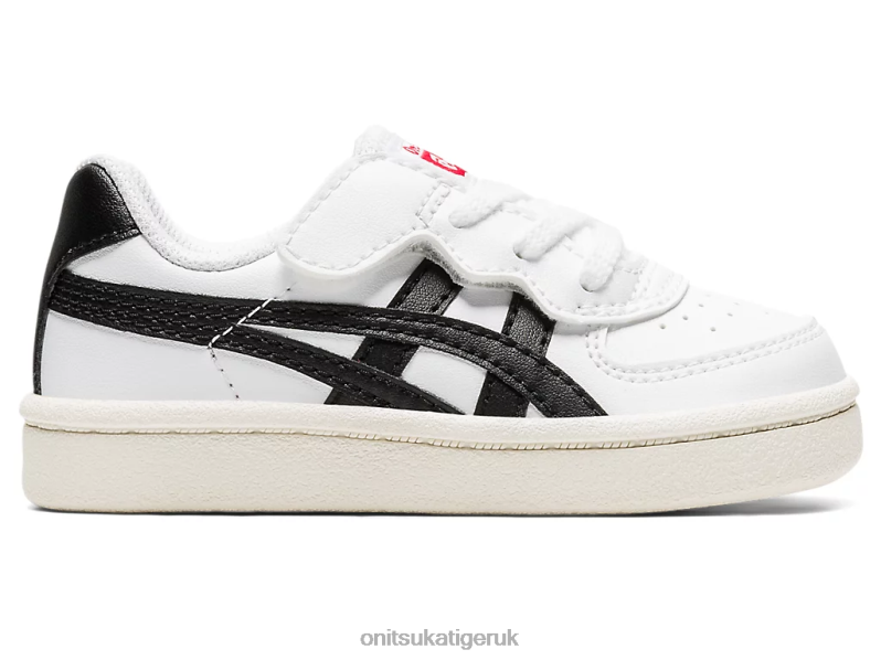 Kids GSM XTBPR633 Shoes Onitsuka Tiger White/Black