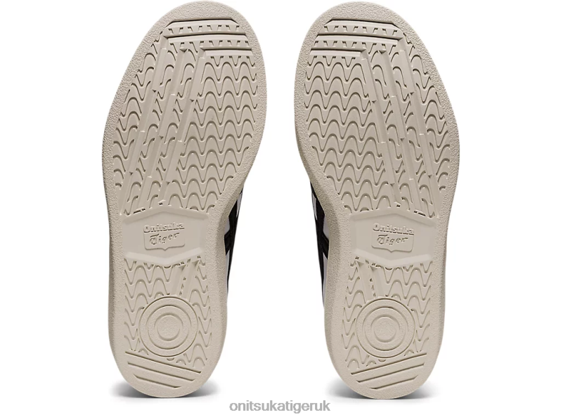 Kids GSM XTBPR653 Shoes Onitsuka Tiger White/Black
