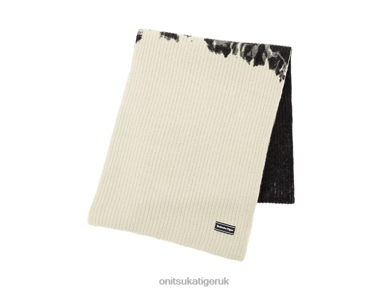 Men SCARF XTBPR515 Accessories Onitsuka Tiger Black