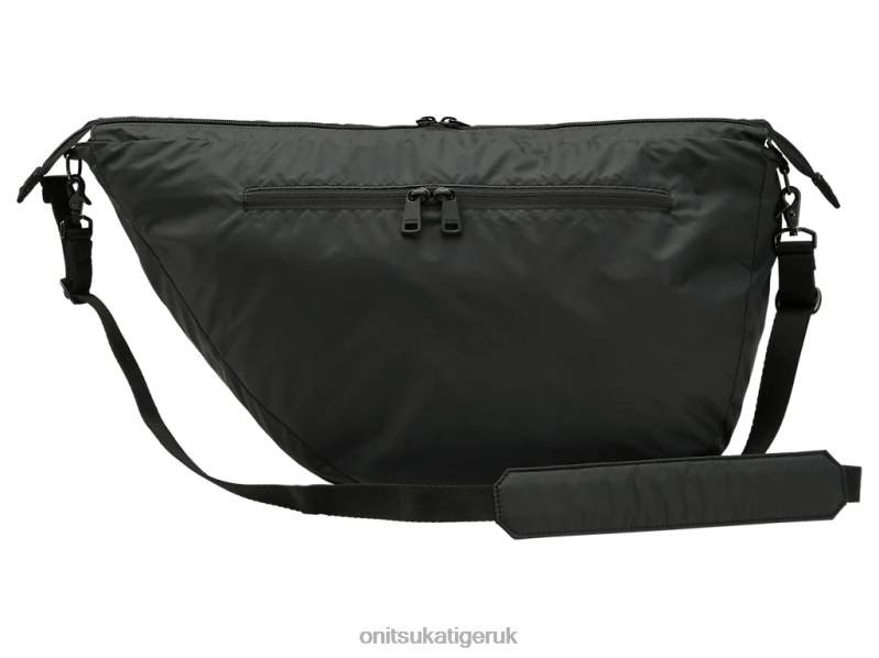 Men SHOULDER BAG XTBPR483 Accessories Onitsuka Tiger Black