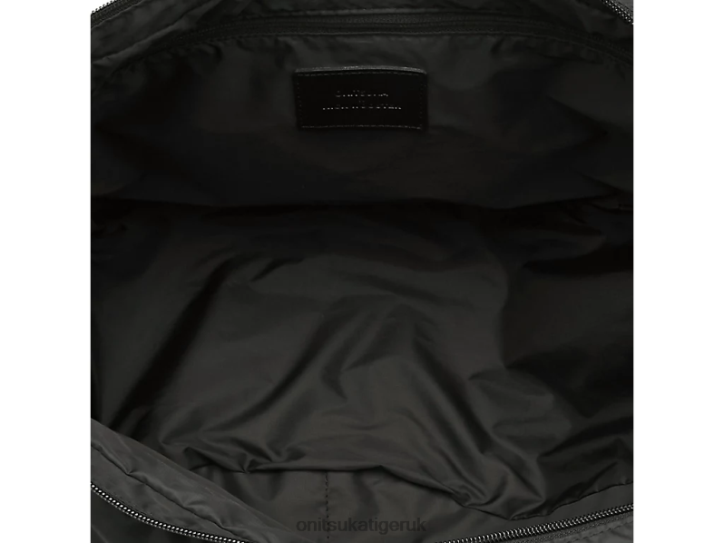 Men SHOULDER BAG XTBPR483 Accessories Onitsuka Tiger Black