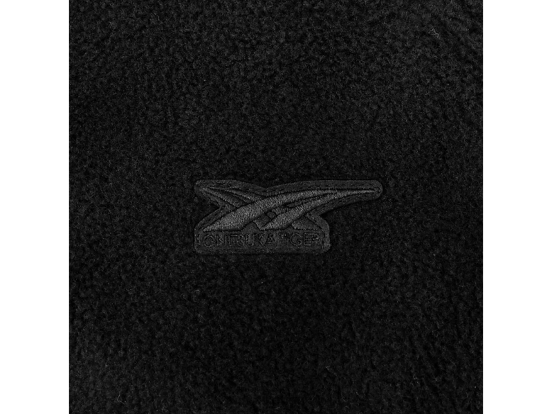 Men JACKET XTBPR447 Clothing Onitsuka Tiger Black/White