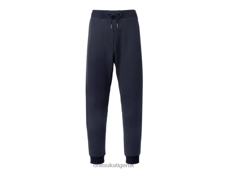 Men PANTS XTBPR453 Clothing Onitsuka Tiger Navy