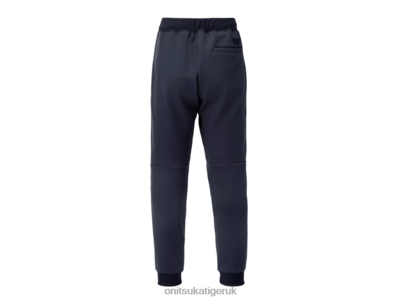 Men PANTS XTBPR453 Clothing Onitsuka Tiger Navy