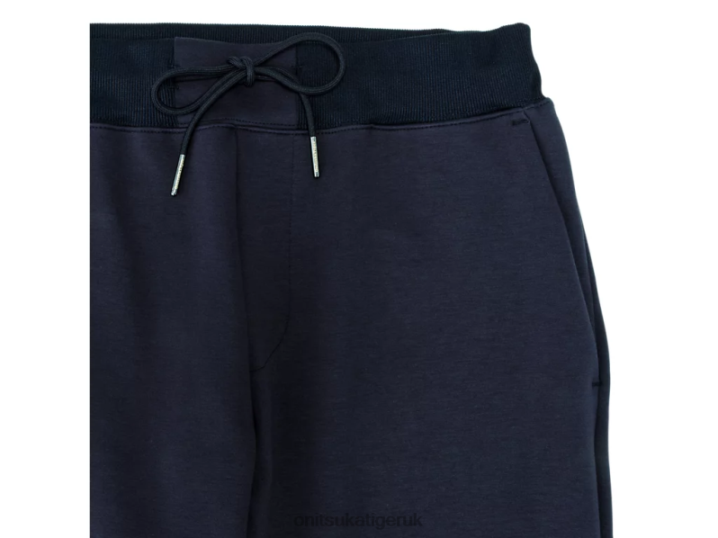 Men PANTS XTBPR453 Clothing Onitsuka Tiger Navy
