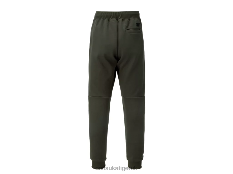 Men PANTS XTBPR455 Clothing Onitsuka Tiger Khaki