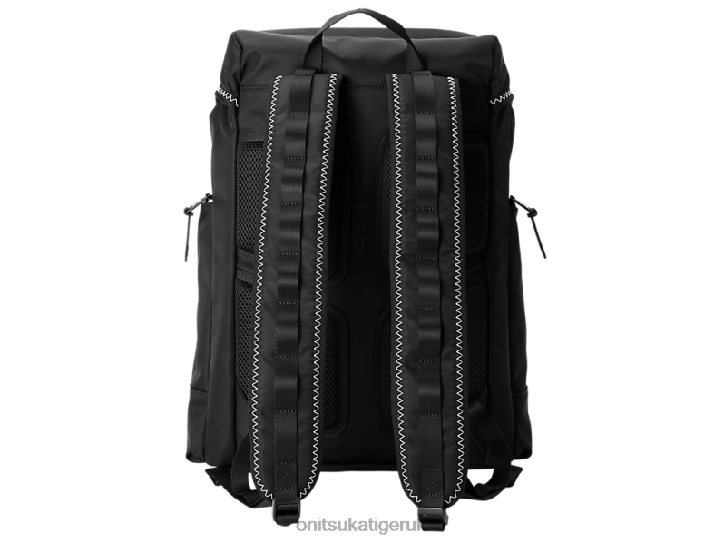 Unisex BACKPACK XTBPR510 Accessories Onitsuka Tiger Black