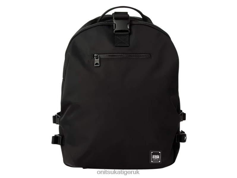 Unisex BACK PACK XTBPR522 Accessories Onitsuka Tiger Black