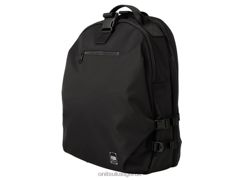 Unisex BACK PACK XTBPR522 Accessories Onitsuka Tiger Black