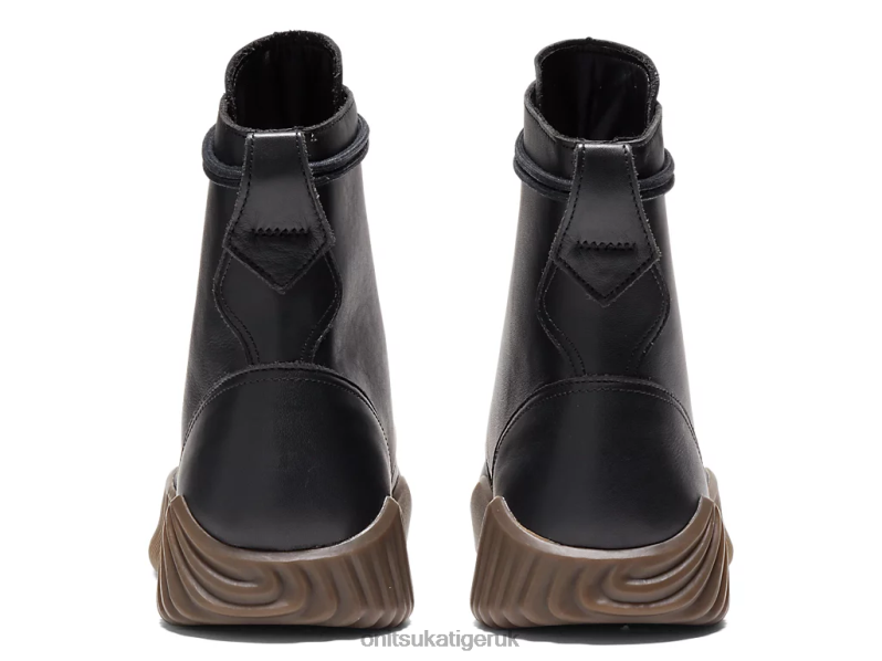 Unisex ACROMOUNT BOOT XTBPR70 Shoes Onitsuka Tiger Black