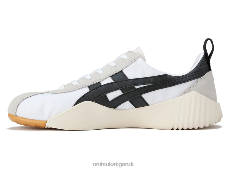Unisex ACROMOUNT XTBPR240 Shoes Onitsuka Tiger White/Black