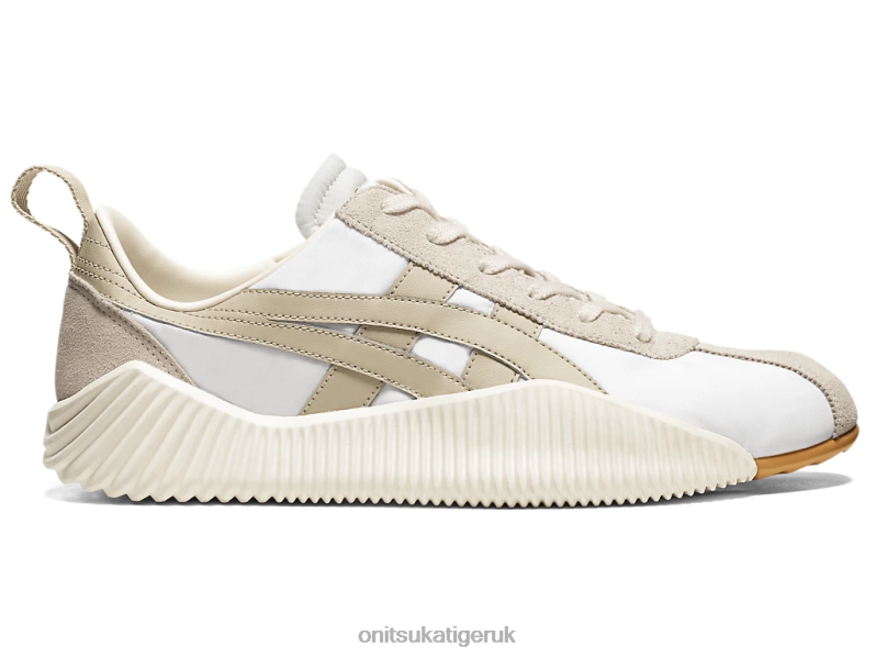 Unisex ACROMOUNT XTBPR99 Shoes Onitsuka Tiger Cream/Putty