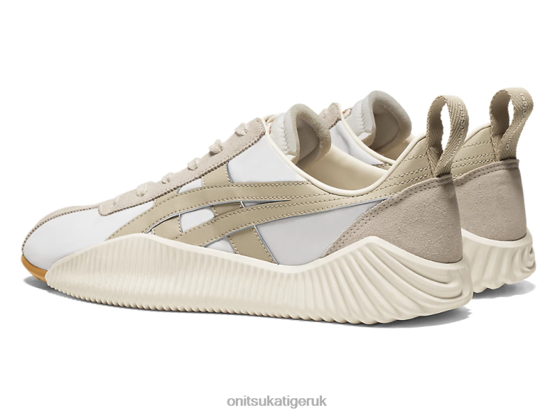 Unisex ACROMOUNT XTBPR99 Shoes Onitsuka Tiger Cream/Putty
