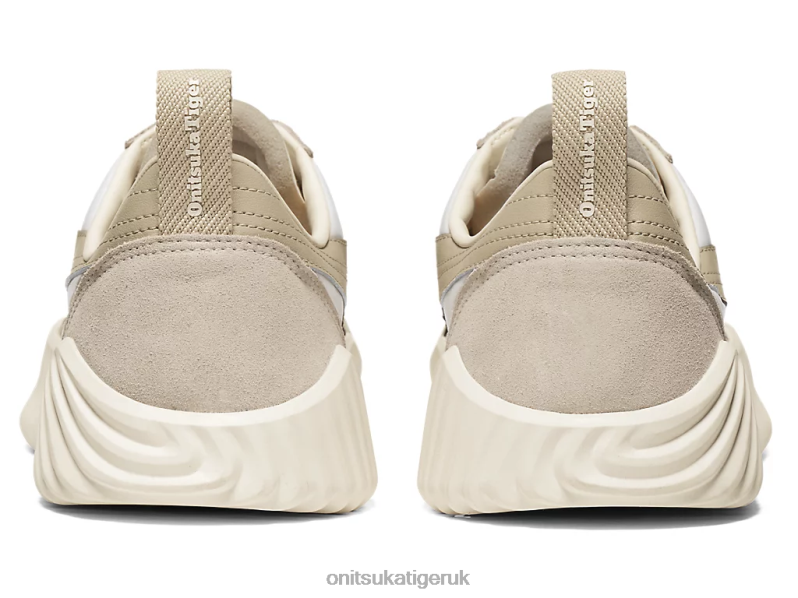 Unisex ACROMOUNT XTBPR99 Shoes Onitsuka Tiger Cream/Putty