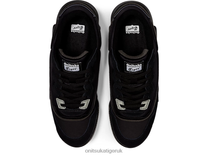 Unisex ADMIX RUNNER XTBPR279 Shoes Onitsuka Tiger Black