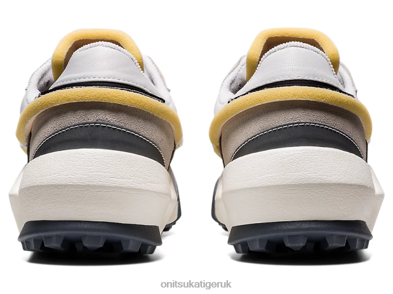 Unisex ADMIX RUNNER XTBPR330 Shoes Onitsuka Tiger White/Sheet Rock