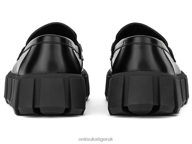 Unisex BLOCIA LF XTBPR96 Shoes Onitsuka Tiger Black