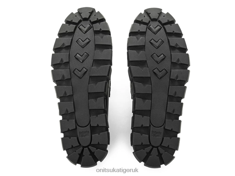 Unisex BLOCIA LF XTBPR96 Shoes Onitsuka Tiger Black