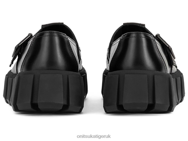 Unisex BLOCIA TB XTBPR97 Shoes Onitsuka Tiger Black