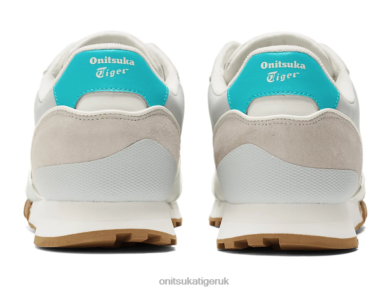 Unisex COLORADO EIGHTY-FIVE XTBPR19 Shoes Onitsuka Tiger Cream/Huddle Yellow