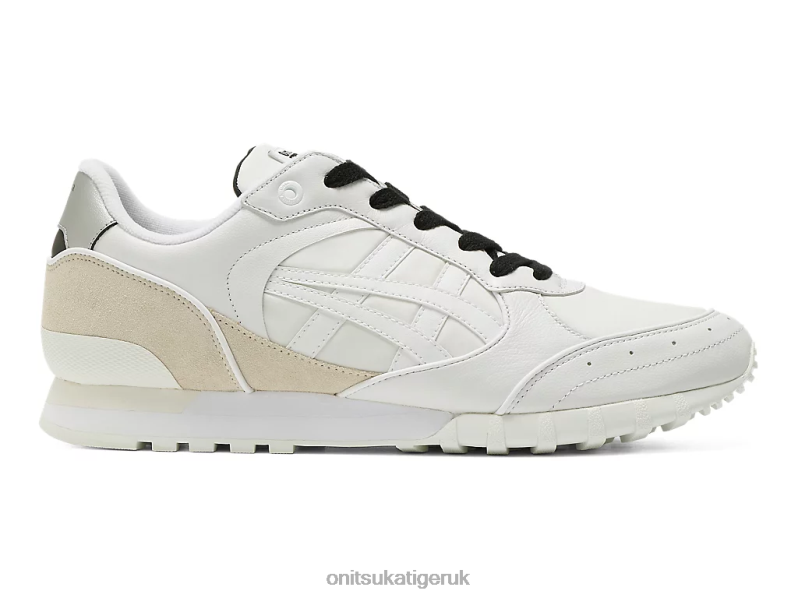 Unisex COLORADO EIGHTY-FIVE XTBPR20 Shoes Onitsuka Tiger White