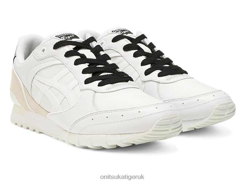 Unisex COLORADO EIGHTY-FIVE XTBPR20 Shoes Onitsuka Tiger White