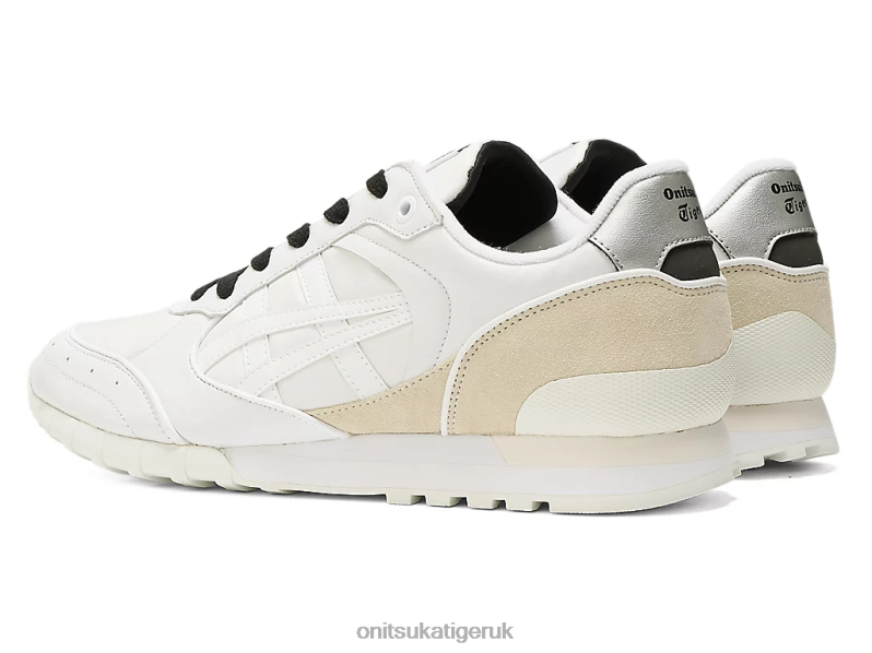 Unisex COLORADO EIGHTY-FIVE XTBPR20 Shoes Onitsuka Tiger White