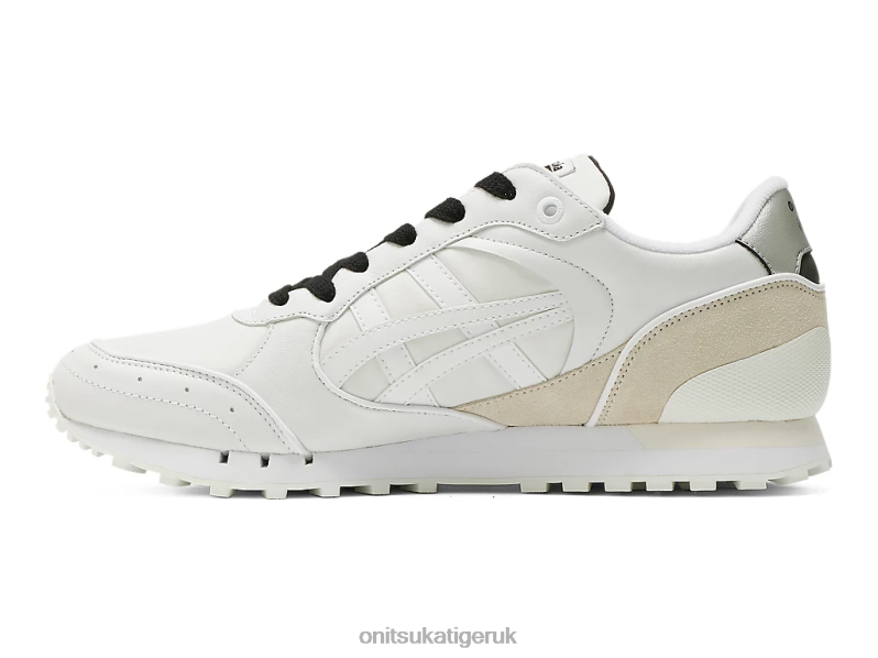 Unisex COLORADO EIGHTY-FIVE XTBPR20 Shoes Onitsuka Tiger White