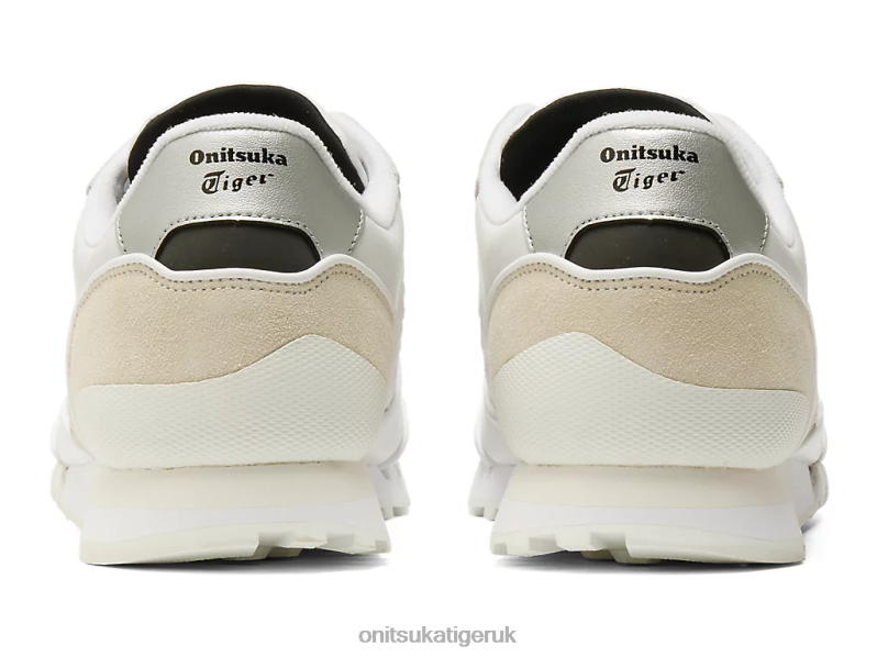 Unisex COLORADO EIGHTY-FIVE XTBPR20 Shoes Onitsuka Tiger White
