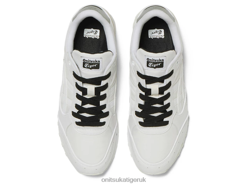 Unisex COLORADO EIGHTY-FIVE XTBPR20 Shoes Onitsuka Tiger White