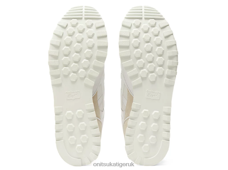 Unisex COLORADO EIGHTY-FIVE XTBPR20 Shoes Onitsuka Tiger White
