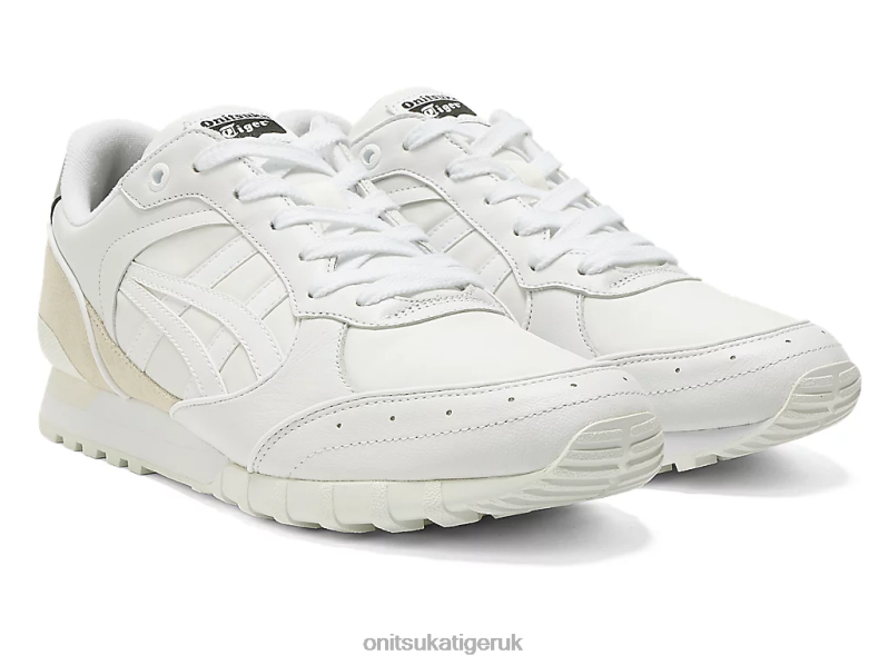 Unisex COLORADO EIGHTY-FIVE XTBPR20 Shoes Onitsuka Tiger White