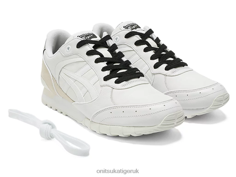 Unisex COLORADO EIGHTY-FIVE XTBPR20 Shoes Onitsuka Tiger White