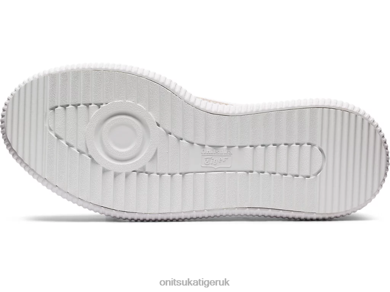 Unisex DELECITY XTBPR337 Shoes Onitsuka Tiger White/Lagoon