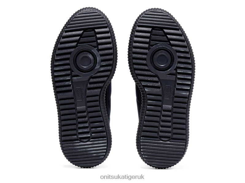 Unisex DELECITY XTBPR67 Shoes Onitsuka Tiger Midnight/Gunmetal