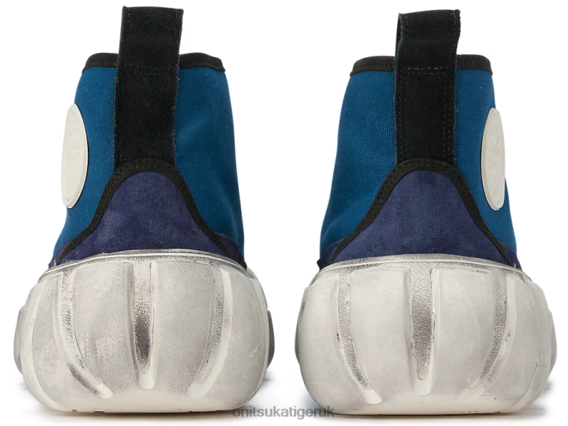 Unisex DENTIGRE BB XTBPR280 Shoes Onitsuka Tiger Mako Blue/Peacoat
