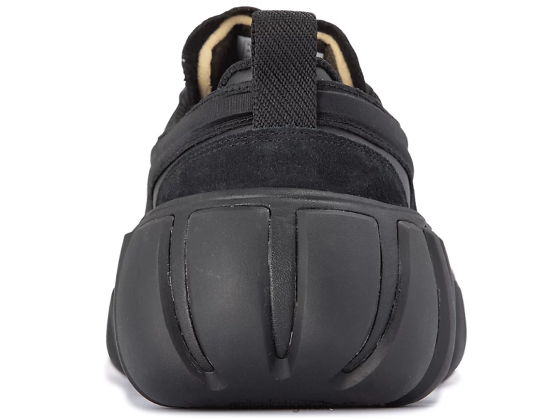 Unisex DENTIGRE LS XTBPR319 Shoes Onitsuka Tiger Black