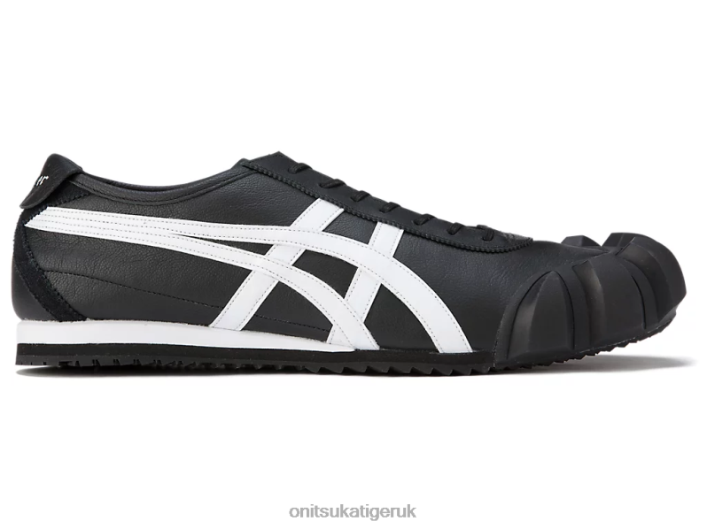 Unisex DENTIGRE MX XTBPR281 Shoes Onitsuka Tiger Black/White
