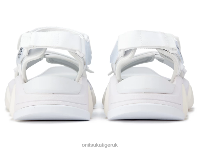 Unisex DENTIGRE STRAP XTBPR225 Shoes Onitsuka Tiger White