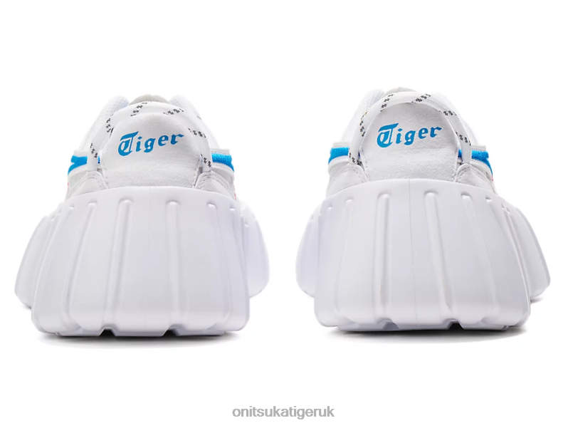 Unisex GIGATIA XTBPR162 Shoes Onitsuka Tiger White/Directoire Blue