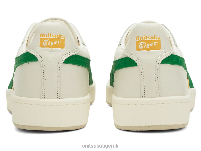 Unisex GSM SD XTBPR104 Shoes Onitsuka Tiger Cream/Cilantro