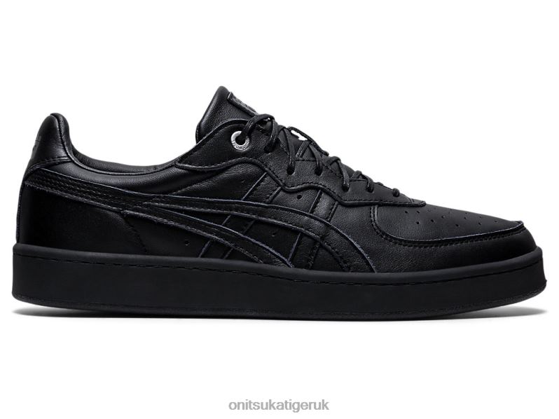 Unisex GSM SD XTBPR318 Shoes Onitsuka Tiger Black