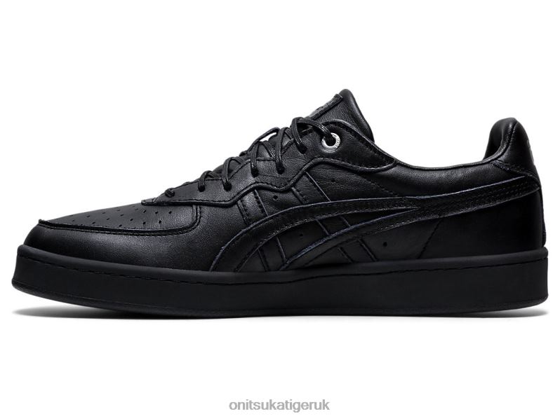 Unisex GSM SD XTBPR318 Shoes Onitsuka Tiger Black