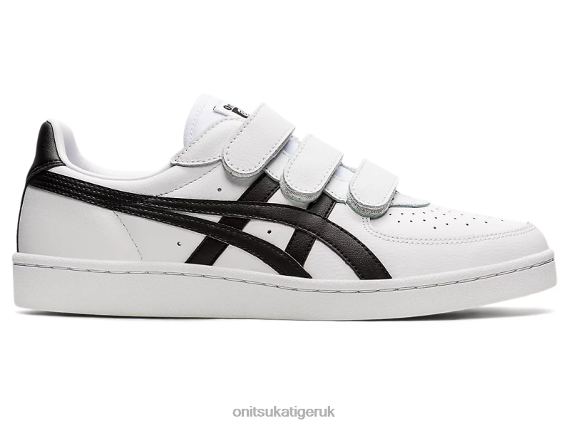 Unisex GSM XTBPR188 Shoes Onitsuka Tiger White/Black