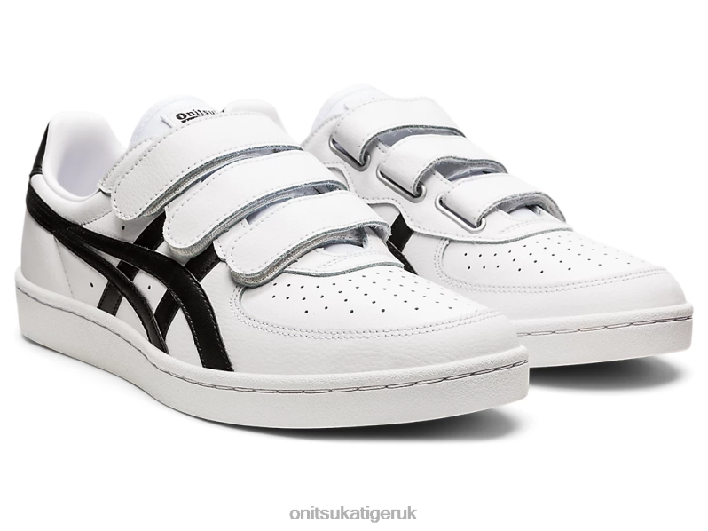Unisex GSM XTBPR188 Shoes Onitsuka Tiger White/Black