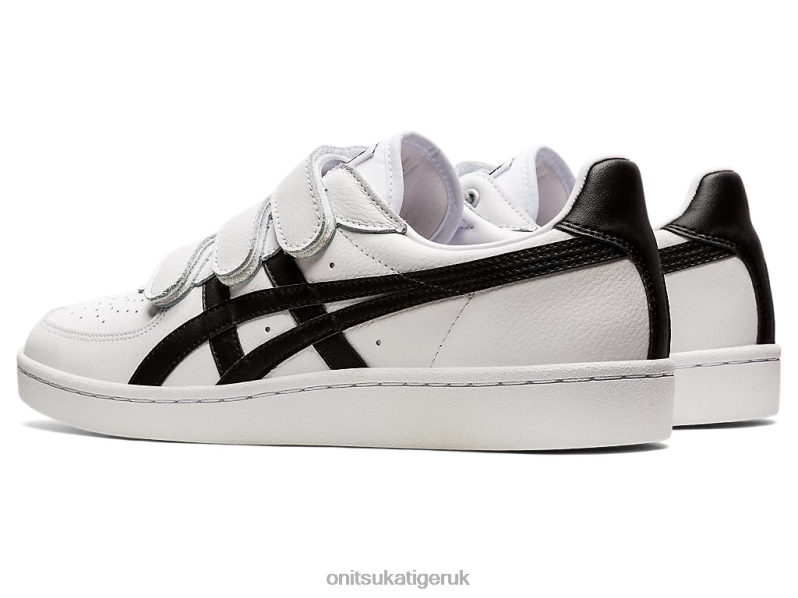Unisex GSM XTBPR188 Shoes Onitsuka Tiger White/Black