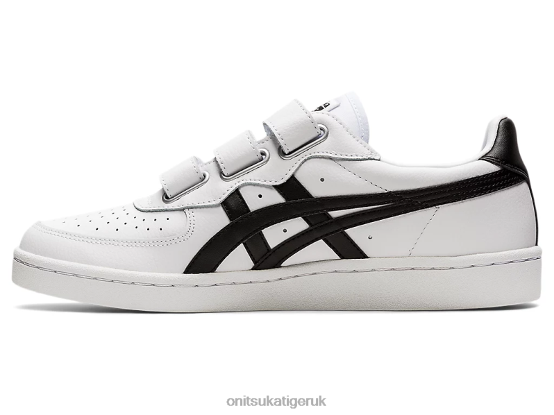 Unisex GSM XTBPR188 Shoes Onitsuka Tiger White/Black