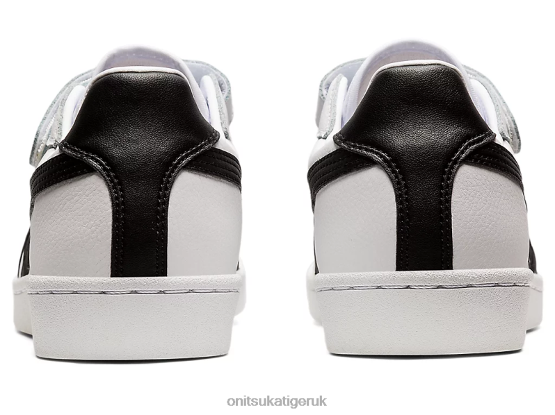 Unisex GSM XTBPR188 Shoes Onitsuka Tiger White/Black